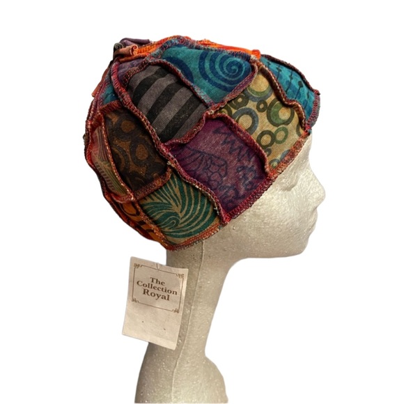 Accessories - CL/GR09. Funky Hat